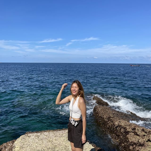 จุดเช็คอินไม่ควรพลาด Moondance koh tao 