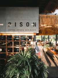 Pison Ubud