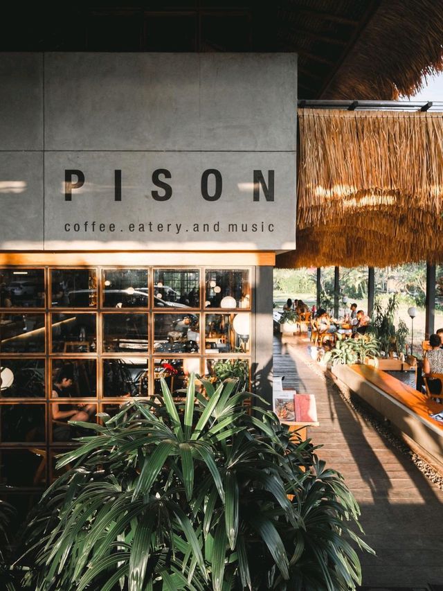 Pison Ubud