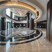 The Majestic Hotel Kuala Lumpur 🇲🇾 🏨
