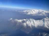 Kathmandu, Nepal 