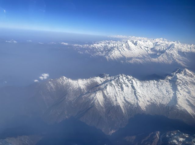 Kathmandu, Nepal 