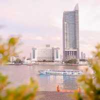 Rooftop Bar ริมแม่น้ำเจ้าพระยา