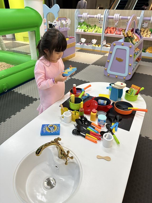 Bouncetopia全球最大8000呎門市空降啟德 AIRSIDE！