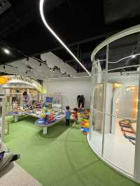#台北親子景點｜好玩Playhouse兼親子餐廳