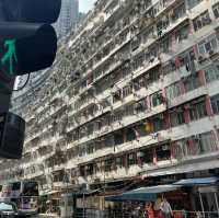 【香港】おすすめスポット🇭🇰
