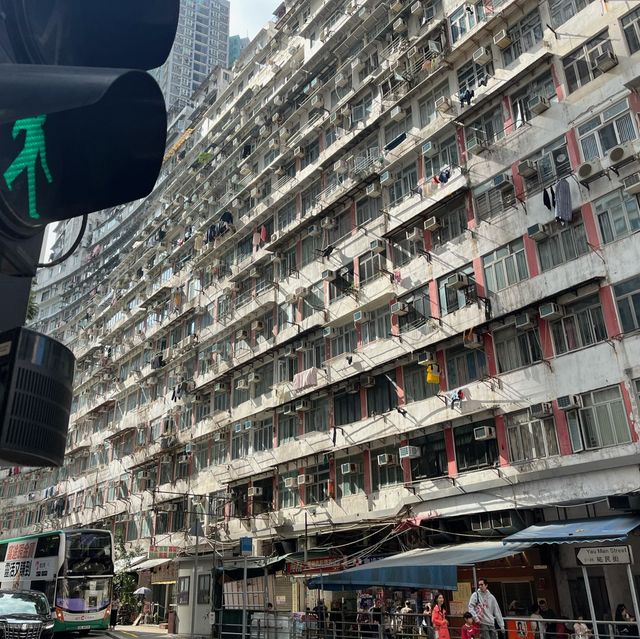 【香港】おすすめスポット🇭🇰