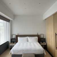 Emerald King Room, Como Metropolitan SG