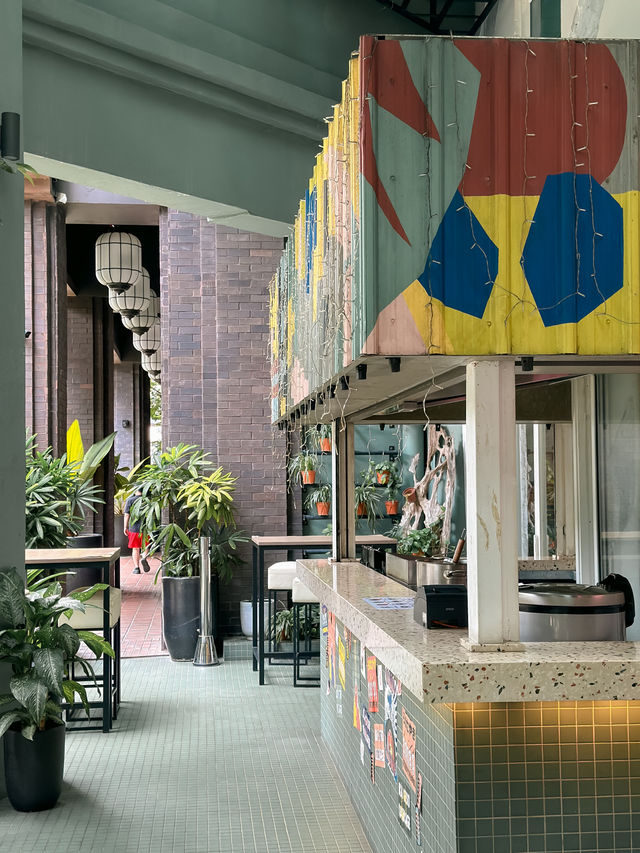 吉隆坡 | 年尾快閃吉隆坡，酒店有打卡位！