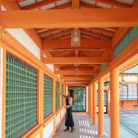 【大分】九州のパワースポット！宇佐八幡宮