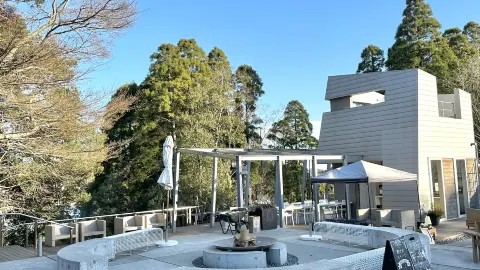 📍 Sport & Do Resort リソルの森/千葉 — traveler post in 長柄町