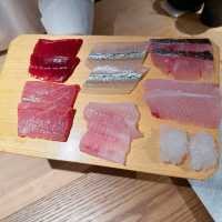 「半島酒店嘅釧食omakase，享受美食盛宴」