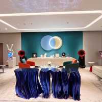 New hotel ~ Maqo Changsha