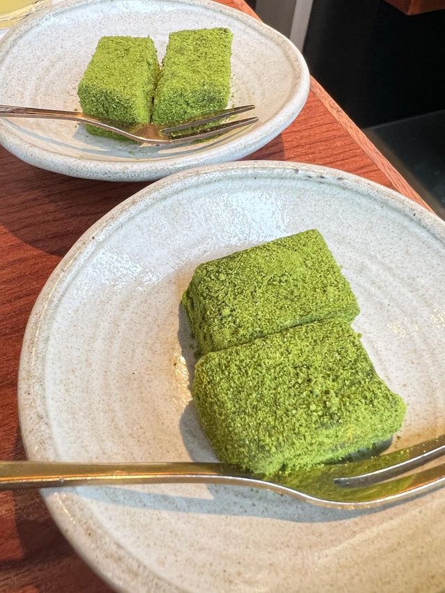 🌟尖沙咀高質和牛燒肉、壽喜燒😋