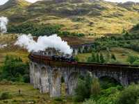 Scotland , Glencoe is a must do