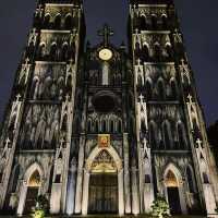 St. Joseph Cathedral  เวียดนาม