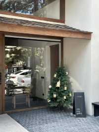 riion เชียงใหม่ คาเฟ่ในโรงแรมดีไซน์สวย