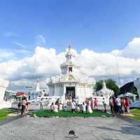ศาลหลักเมืองนครศรีธรรมราช