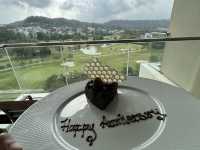 Quiet & relaxing stay in Batam during NY Eve