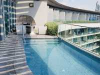 The WOW Suite with private pool 