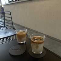 Minimalist Coffee Store in Penang 🇲🇾