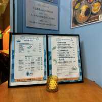店家標榜無味精|簡單海鮮熬製仲要好濃郁湯底