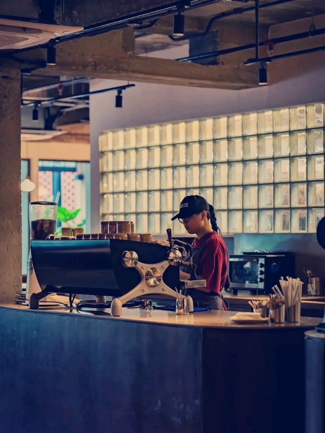 Feeka Coffee Roasters