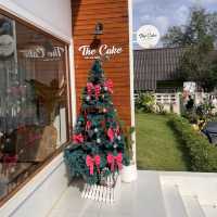 TheCake Cafe and Bakery 