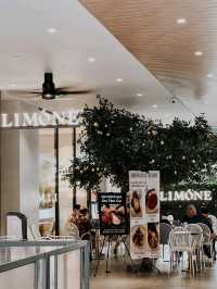 Limone Cafe