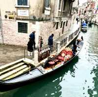 Bellissima Venezia 🇮🇹