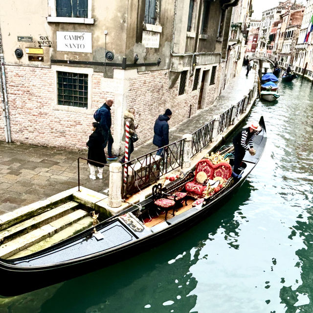 Bellissima Venezia 🇮🇹