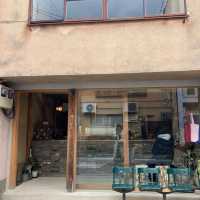 「京都必去！舒適美麗的hoo咖啡店，絕對讓你愛上這個地方！」