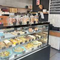 ikiESPRESSO：市中心必去的早餐店，讓你享受美好早晨