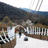 Andorra duty free for shoppers