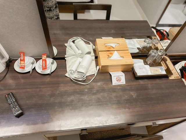 รีวิวที่พัก : The One Hotel Bueng Kan