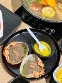 日本薩摩和牛日式燒肉及涮涮鍋放題