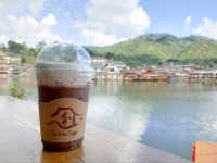 Leewine Coffee คาเฟ่สไตร์เมืองจีน