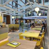 Best fluffy pancakes in Singapore