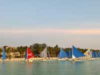 TOP 10 THINGS TO DO IN BORACAY