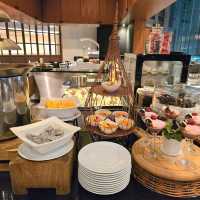 Buffet Seafood Amaya Food Gallery  