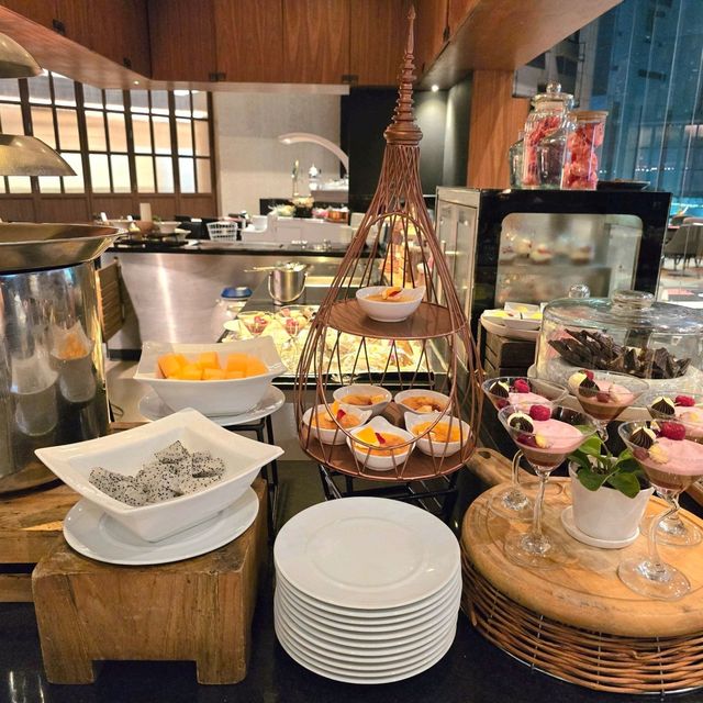 Buffet Seafood Amaya Food Gallery  