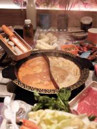 全港首創！火鍋放題 乳鴿任食？ 秋冬限定「糯米飯」同「蛇羹」！ 