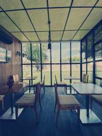 Saibora Cafe & Bar