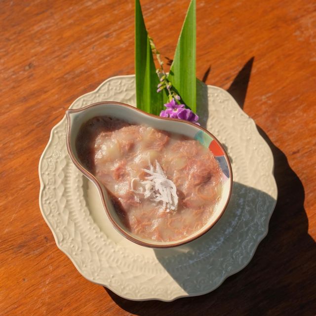 Kamrak คำรัก