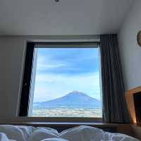 東京｜富士山酒店推介🗻!! 看著富士山起床的享受ヽ(●´∀｀●)ﾉ