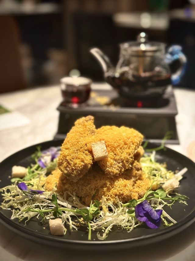 美輪美奐的花圖