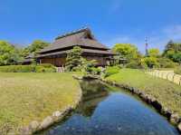 Okayama Korakuen