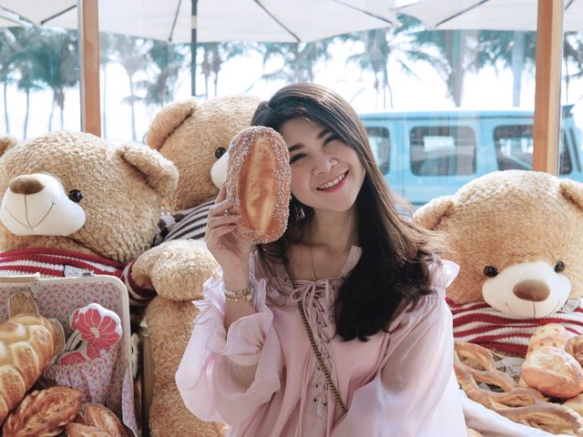 𝐂𝐀𝐒𝐀 𝐌𝐘𝐊𝐀  ถนนหาดดงตาล พัทยาใต้ ชลบุรี🏝️🌊
