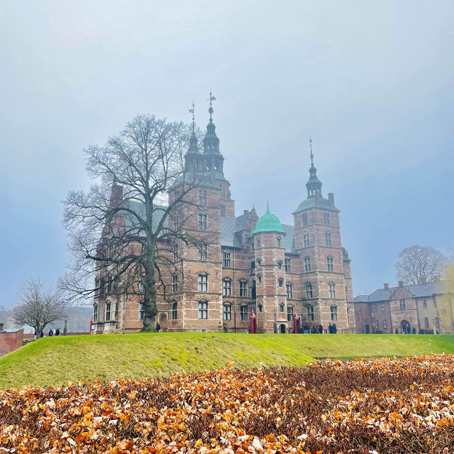 Denmark the Scandinavia Nordic Viking country