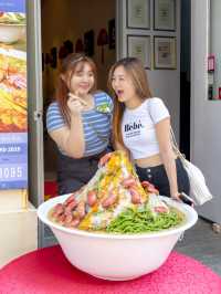 Wonder Food Museum in Penang"